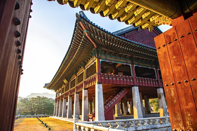 육영공원 설립 배경과 신교육 확산 방식