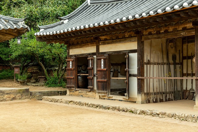 박문국 설치와 조선 최초의 근대 인쇄문화 시작