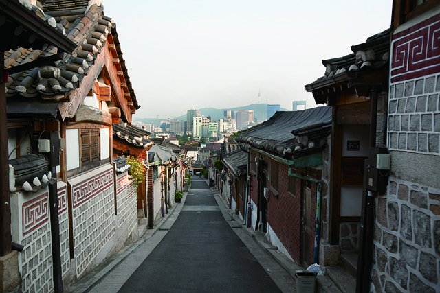 한성조약 체결 배경과 일본에 대한 배상 조치