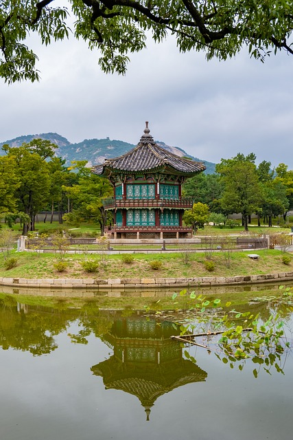 조로수호통상조약과 러시아의 조선 진출 배경 분석하기