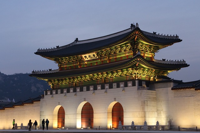 보빙사 파견과 미국 외교 접촉 시도 알아보기
