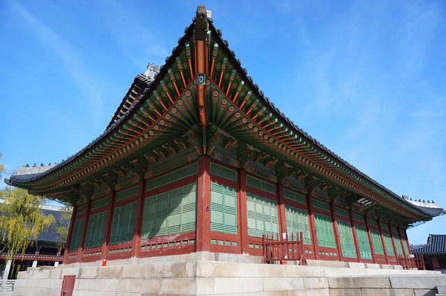 발해의 건국과 대조영의 개척 정신 배우기