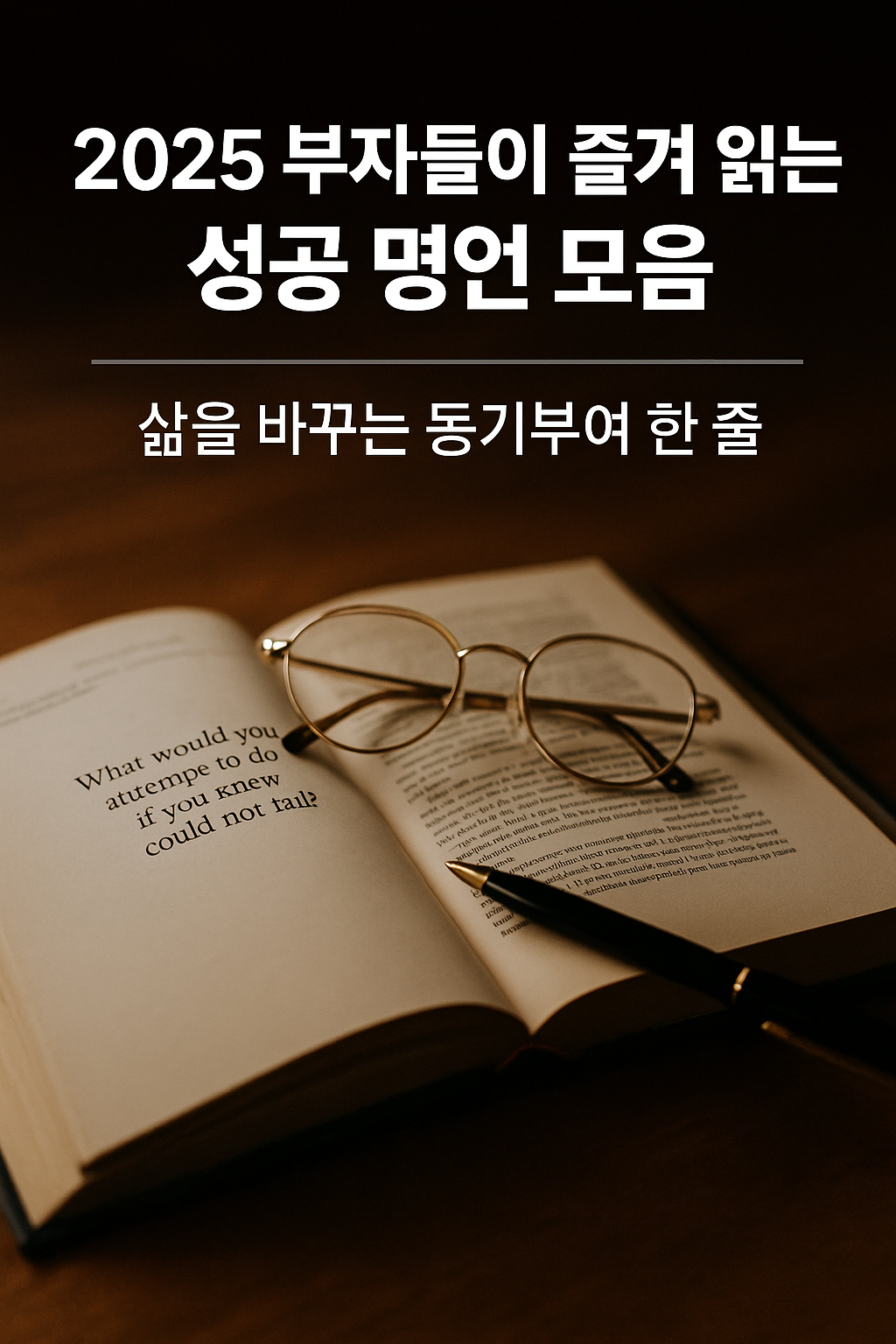 아침 햇살이 부드럽게 들어오는 나무 책상 위에 고급 노트와 펜, 커피잔이 놓여 있는 실물사진